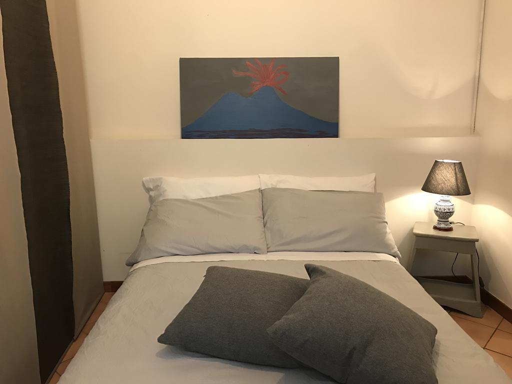 Magione Serra Наполи Екстериор снимка